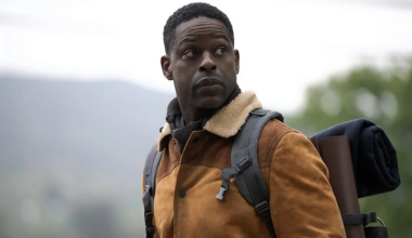 Paradise hits the mark again in season two