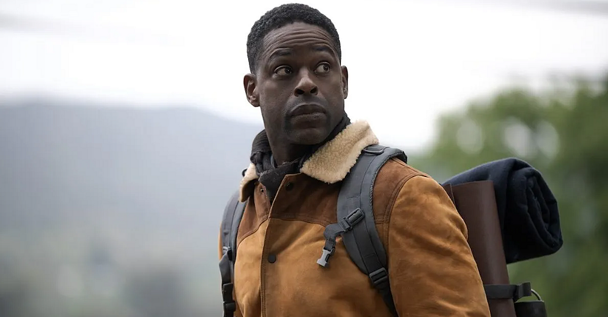 Paradise hits the mark again in season two