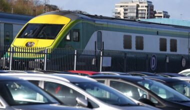 Revealed: the train stations where your car is most likely to be clamped