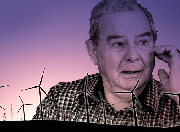 Liberty Insurance loses case against Eirgrid over former tycoon Sean Quinn’s power plant project