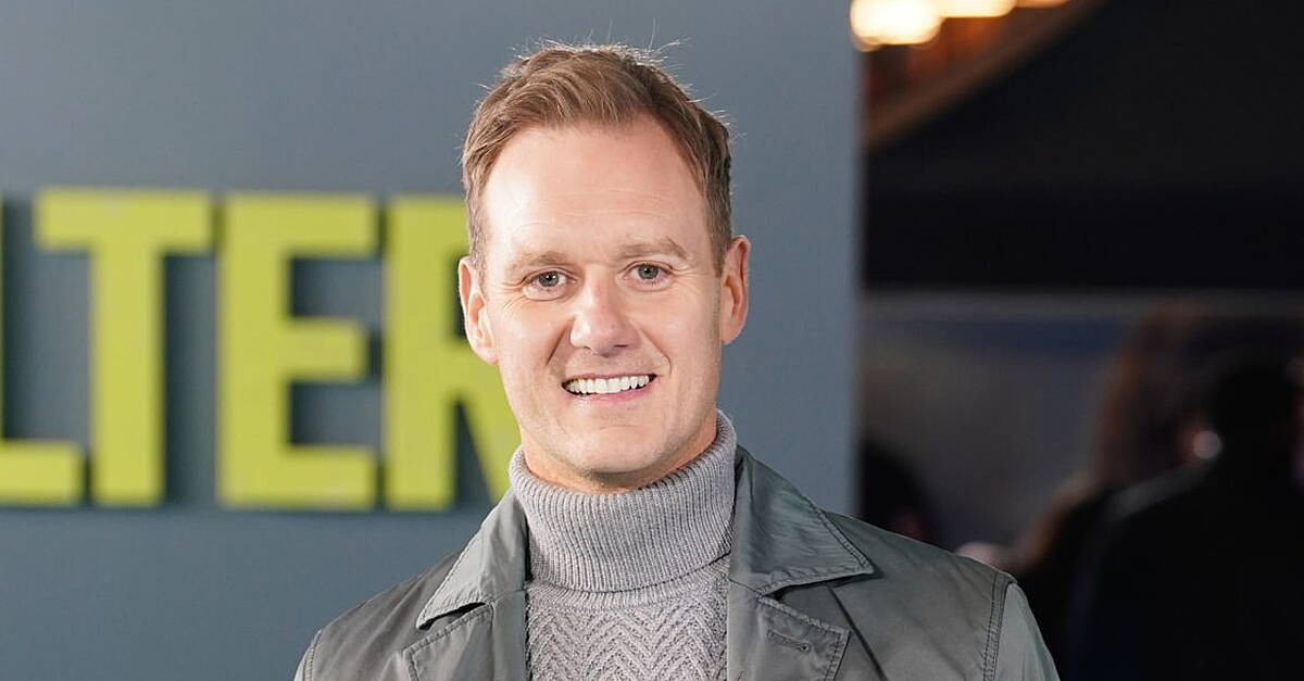 Dan Walker to appear at tribunal as ex-Channel 5 co-host alleges discrimination