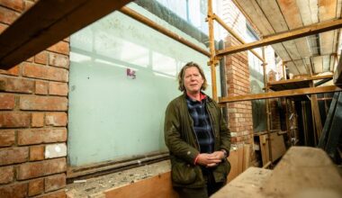 After many false dawns, iconic Quinns GAA pub finally sends out the invites for early May reopening ‘subject to the normal banana skins’