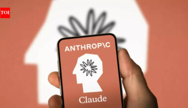 How Anthropic’s new AI tool for Microsoft Word may be ‘problem’ for Copilot