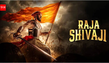 'Raja Shivaji' anthem delayed: Makers of Riteish Deshmukh starrer postpone song launch in honor of Asha Bhosle |