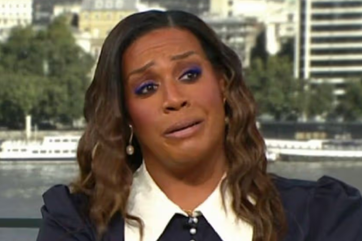 Strictly 2026: Alison Hammond denies claims she turned down BBC presenting role