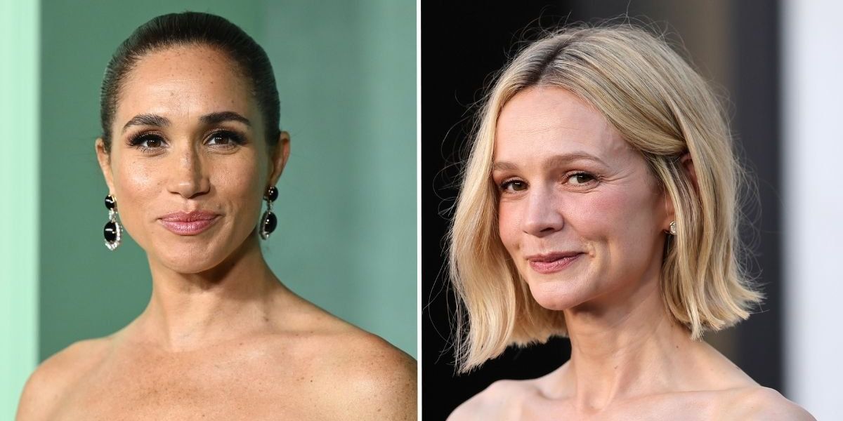 Meghan clashes with Bafta-winning actress at Montecito party just weeks after King Charles honoured her