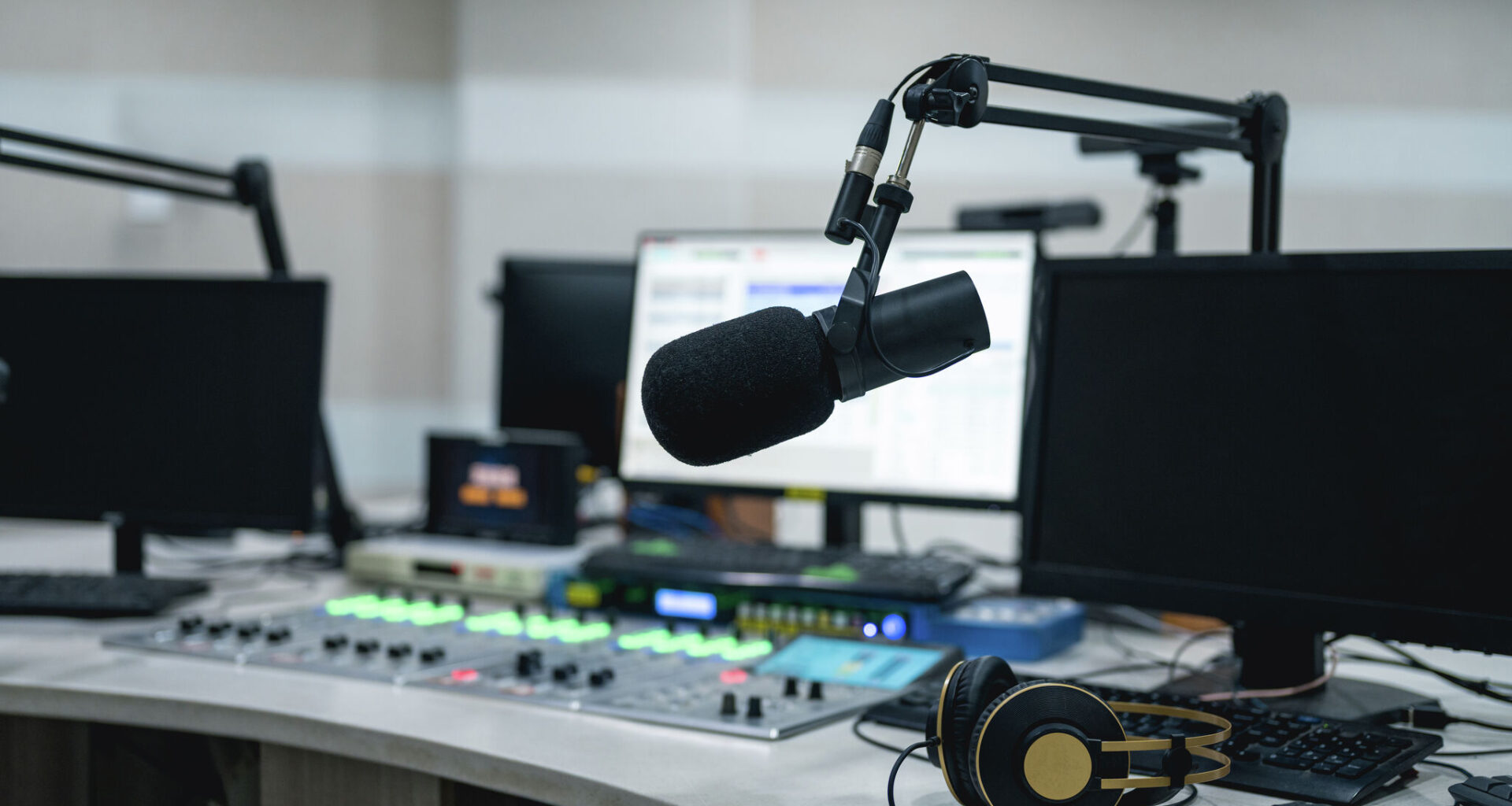 Texas radio station goes silent after 73-year run