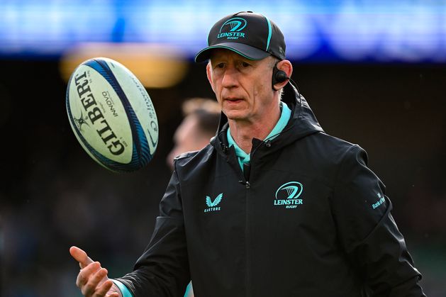 Rúaidhrí O’Connor: Aviva fatigue, ticket prices or style of play – what’s behind the empty seats at Leinster?