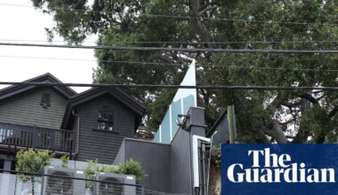 Texas man accused of throwing molotov cocktail at Sam Altman home charged | San Francisco