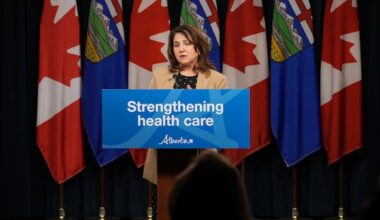 Alberta moves to allow private diagnostic tests without a doctor’s referral