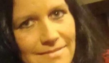 Family concerned fire that killed mother-of-five may have been started deliberately outside the property, inquest hears