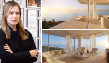 The Head of Interior Design at Robert A.M. Stern Architects on Her Inspirations, AI and Her New Jersey Farmhouse