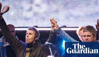 Rock and Roll Hall of Fame: Phil Collins, Oasis, Sade and Wu-Tang Clan among 2026 inductees | Music