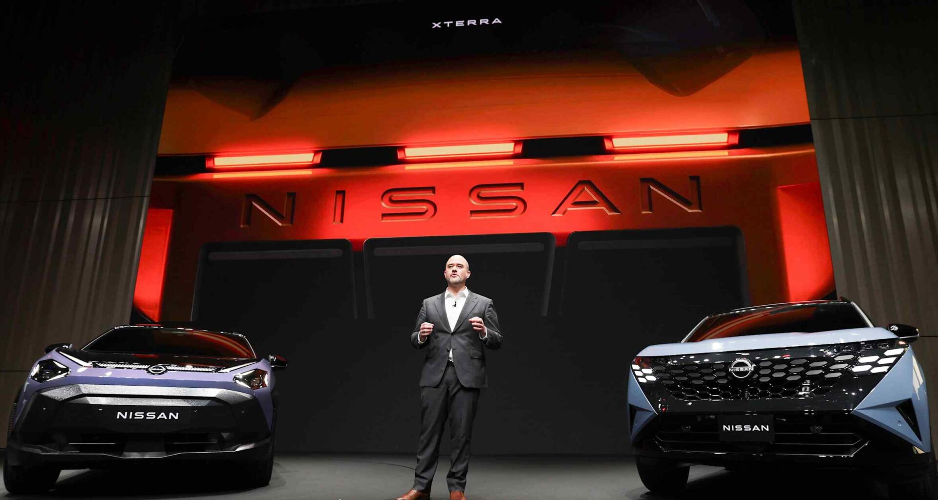 Nissan cuts model lineup by 20% as it unveils new AI tech strategy