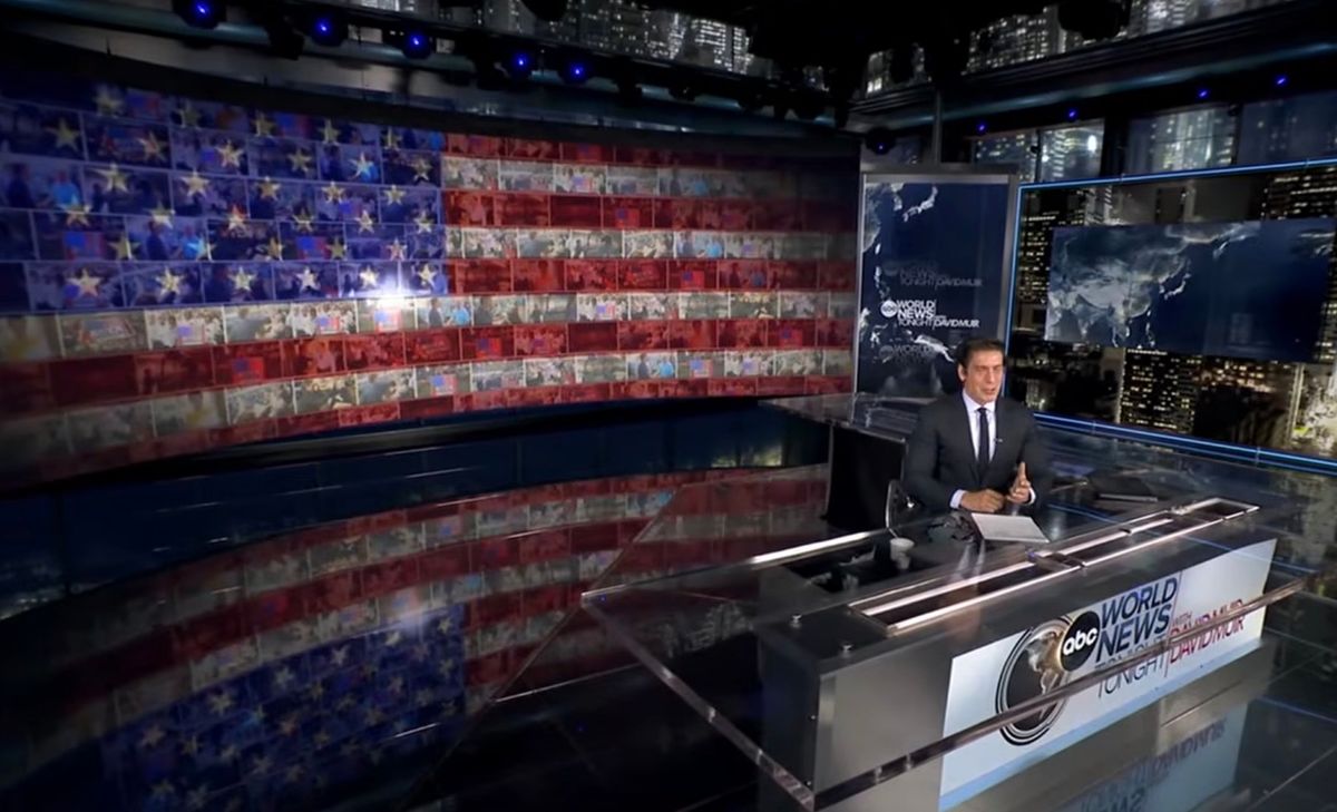 David Muir