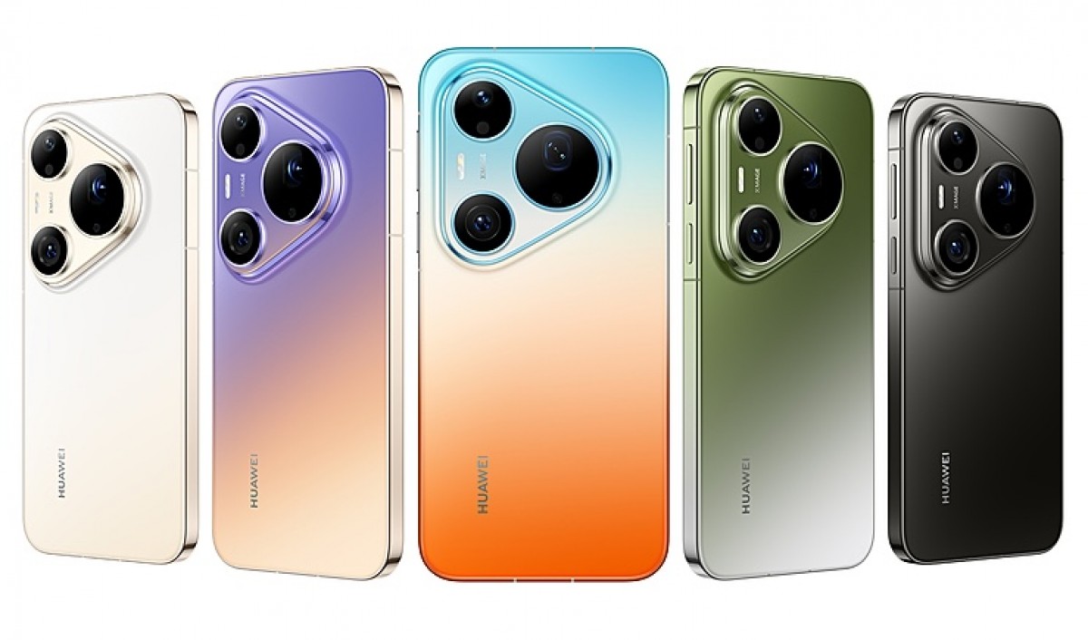 Huawei Pura 90 Pro Max