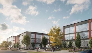 Sinn Féin TD raises fresh concerns over stalled €300m Wicklow media campus as financial woes hit major studio owner