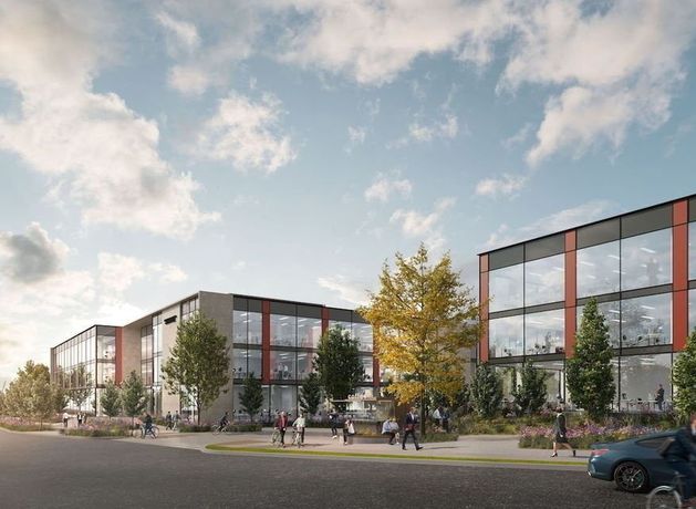 Sinn Féin TD raises fresh concerns over stalled €300m Wicklow media campus as financial woes hit major studio owner