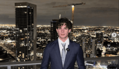 Mogging Your Way Out of Accountability