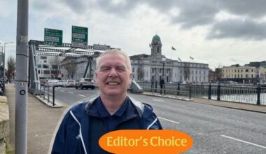 ‘I’d just like to know where the Cork boys are’  – Rebels legend Patsy Freyne on why he stays away from Turner’s Cross