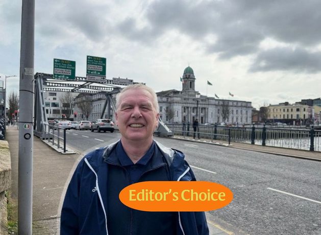 ‘I’d just like to know where the Cork boys are’  – Rebels legend Patsy Freyne on why he stays away from Turner’s Cross