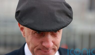 Junior minister resigns over Government handling of fuel protests