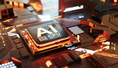 The Biggest Winner From Agentic AI Won't Be Nvidia. It Will Be This Other Chip Stock That No One Talks About.