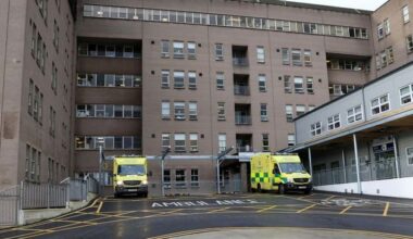 Sligo University Hospital dealing with Norovirus as those experiencing symptoms asked to stay away