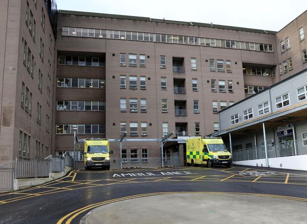 Sligo University Hospital dealing with Norovirus as those experiencing symptoms asked to stay away