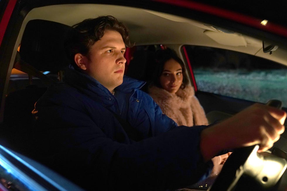 charlie dean and frankie osborne in hollyoaks