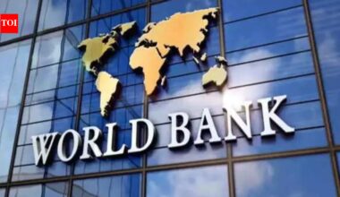 US Treasury chief backs IMF, World Bank shift; says institutions on ‘right track’ after criticism