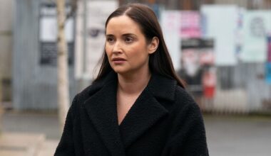 EastEnders' Lauren faces major business setback – but gets surprise lifeline