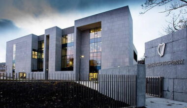 Major Letterkenny housing project to proceed after court settlement