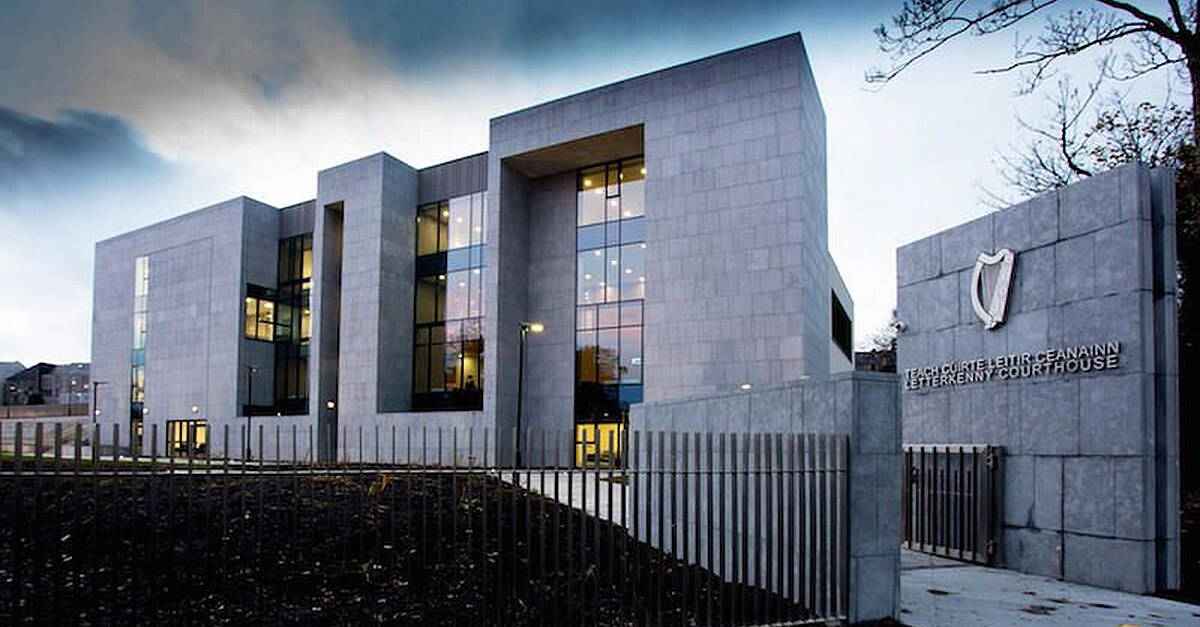 Major Letterkenny housing project to proceed after court settlement