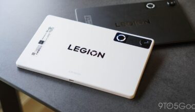 Lenovo's next Legion 'Y70' gaming phone has major Motorola vibes
