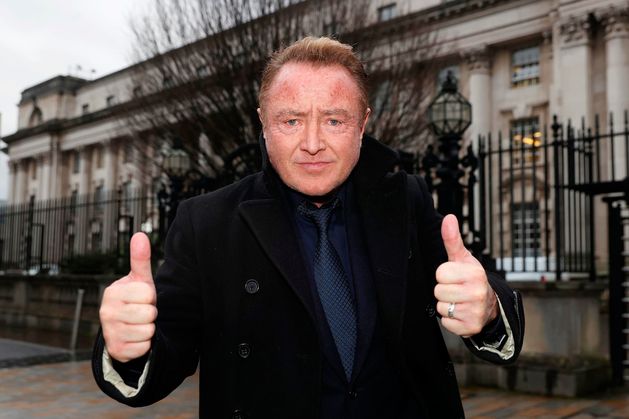 Court orders registration of Michael Flatley’s shareholding in Lord of the Dance company