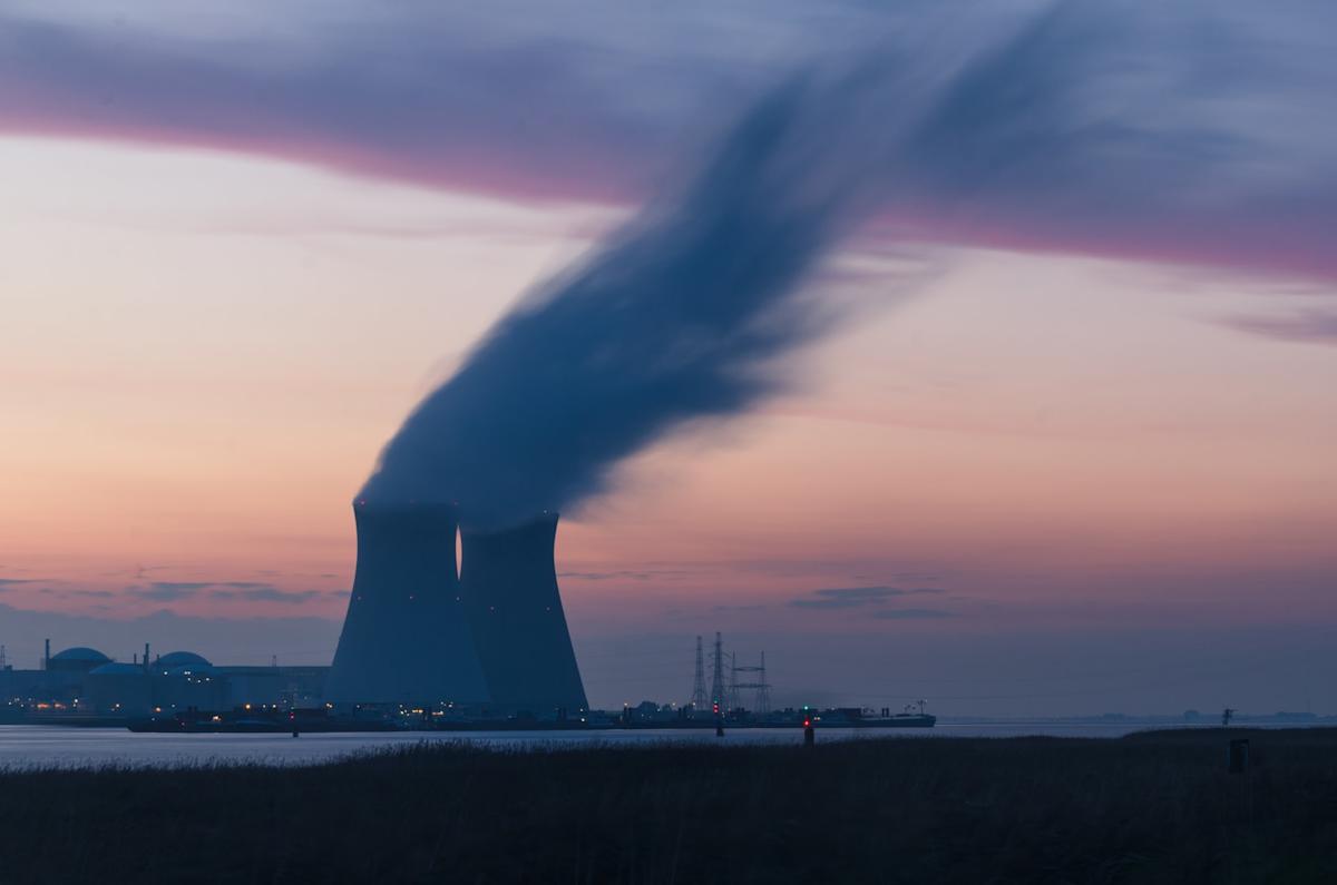 Is Oklo (OKLO) One of the Best AI Energy Stocks to Buy in 2026?