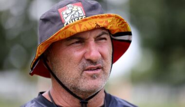 Munster set to appoint Roger Randle as attack coach, as Alex Codling to follow Mike Prendergast out exit door