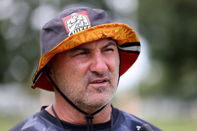 Munster set to appoint Roger Randle as attack coach, as Alex Codling to follow Mike Prendergast out exit door