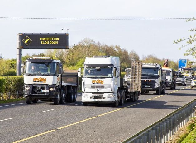 Wicklow contractor warns fuel deal won’t save imperilled industry – ‘We can't even quote for jobs’