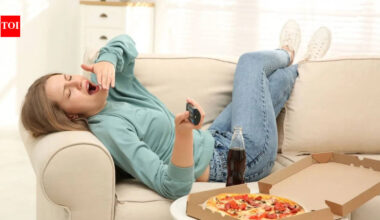 Why your workout isn’t enough: The hidden ‘stillness’ risk and how to beat it