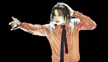 what the film shows, and what it leaves out