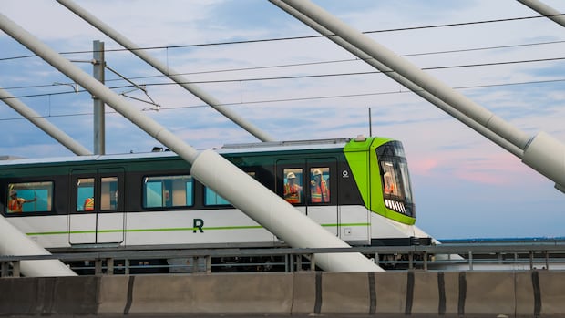 REM users, mark your calendars. The Anse-à-l'Orme branch has an opening date