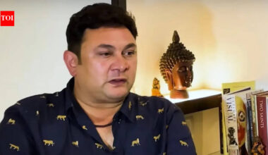 Rajesh Kumar: After almost clearing Rs 2 crore debt, Rajesh Kumar now reveals he's sold his car and takes public transport | Hindi Movie News