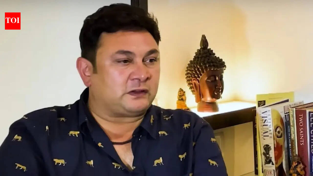 Rajesh Kumar: After almost clearing Rs 2 crore debt, Rajesh Kumar now reveals he's sold his car and takes public transport | Hindi Movie News