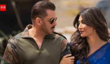 Chitrangda Singh appreciates Salman Khan's work ethic: 'He’s constantly thinking about the film; what else he can add' |