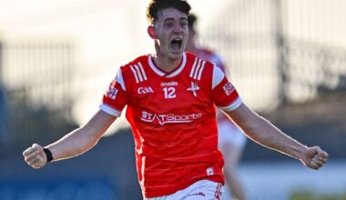 The 20 under-20s in Gaelic football and hurling making a big impression in this year’s championships