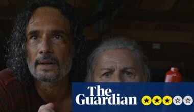 The Blue Trail review – hypnotic tale of older-people rebellion in the Amazon in chilling dystopian fable | Movies