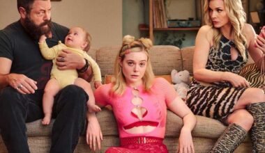 ‘Margo’s Got Money Troubles’ review: A truthful and achingly funny comedy about motherhood and sex work