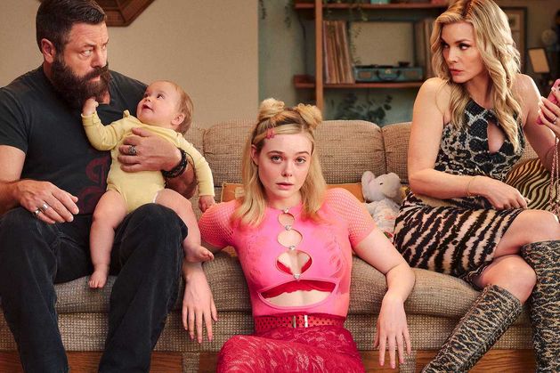 ‘Margo’s Got Money Troubles’ review: A truthful and achingly funny comedy about motherhood and sex work